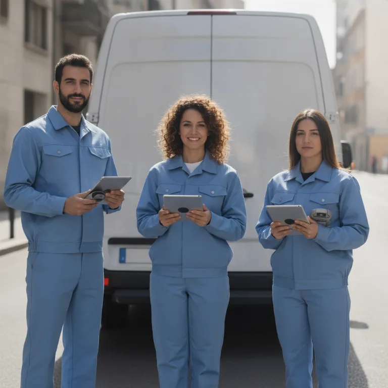 Abogado Fiscal equipo en Cadiz